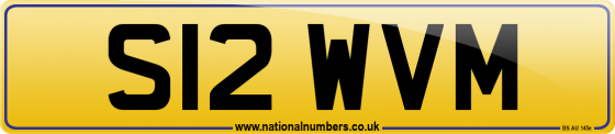 S12 WVM