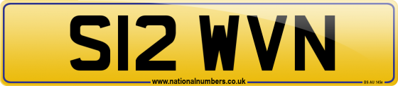 S12 WVN