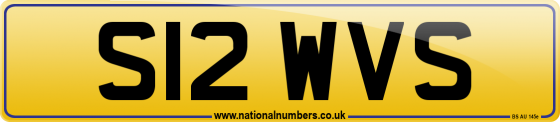 S12 WVS