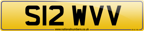S12 WVV