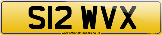S12 WVX