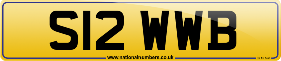 S12 WWB