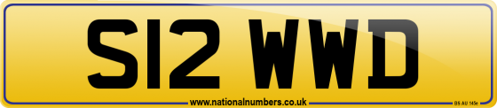 S12 WWD