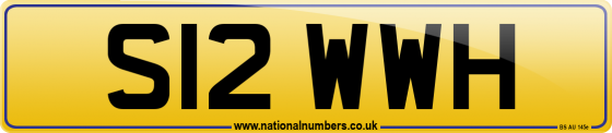 S12 WWH