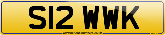 S12 WWK