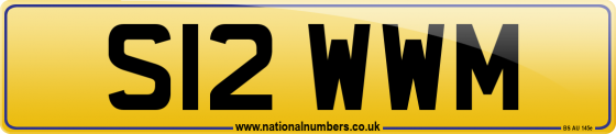 S12 WWM