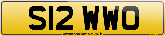 S12 WWO