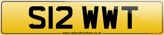 S12 WWT