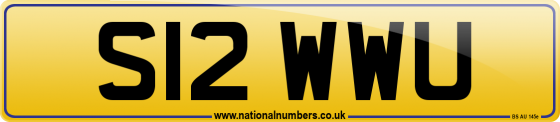 S12 WWU