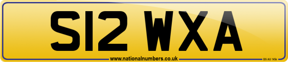 S12 WXA