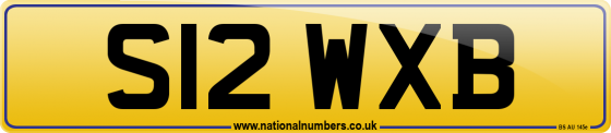 S12 WXB