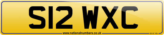 S12 WXC