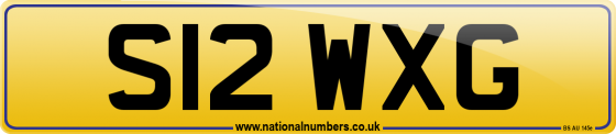 S12 WXG