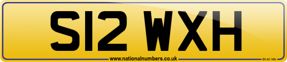 S12 WXH
