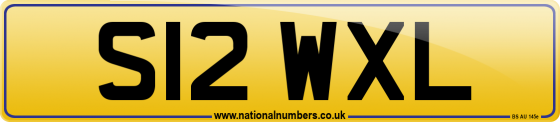 S12 WXL