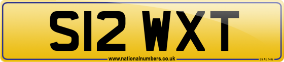 S12 WXT