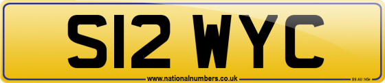 S12 WYC
