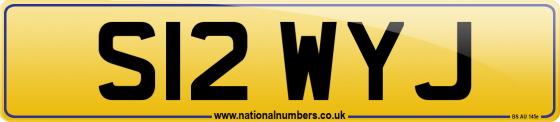S12 WYJ