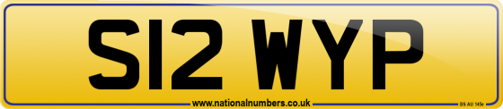 S12 WYP