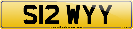 S12 WYY