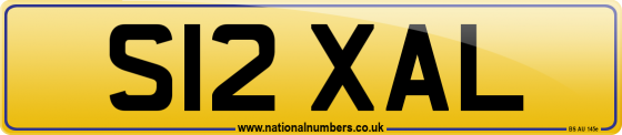 S12 XAL