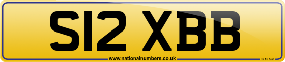 S12 XBB