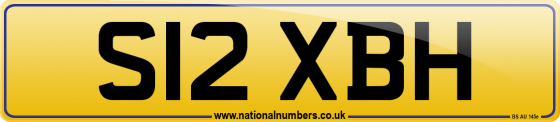 S12 XBH