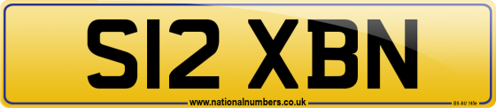 S12 XBN