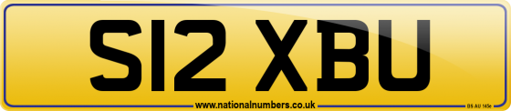 S12 XBU