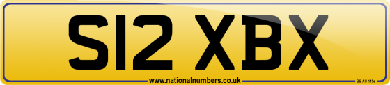 S12 XBX