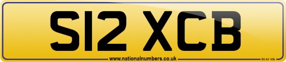 S12 XCB