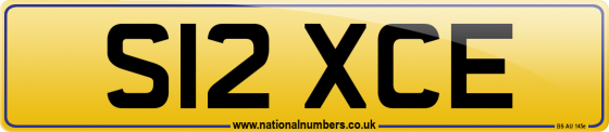 S12 XCE