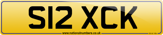 S12 XCK