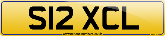 S12 XCL