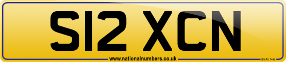 S12 XCN