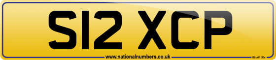 S12 XCP