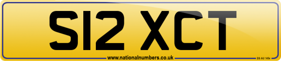 S12 XCT