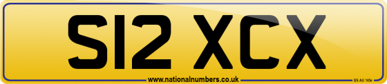S12 XCX