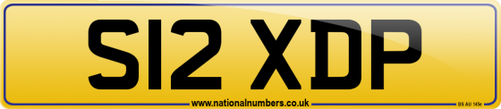 S12 XDP