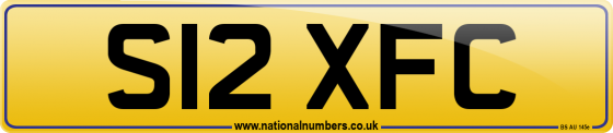 S12 XFC
