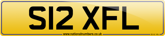 S12 XFL
