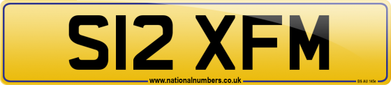 S12 XFM
