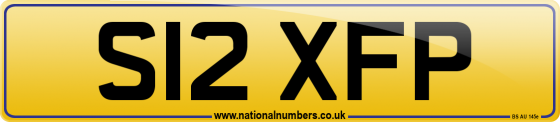 S12 XFP