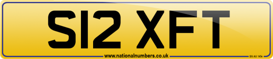 S12 XFT