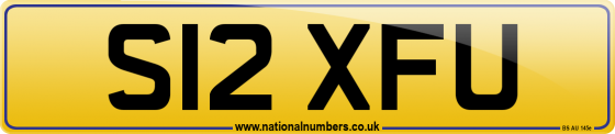 S12 XFU