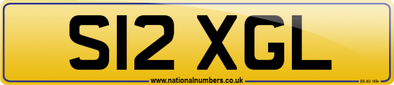 S12 XGL