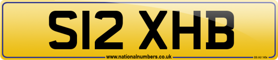 S12 XHB