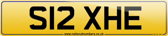 S12 XHE