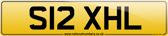 S12 XHL