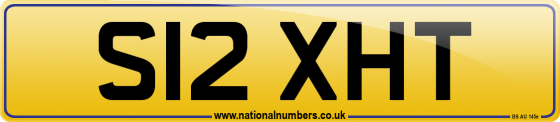 S12 XHT